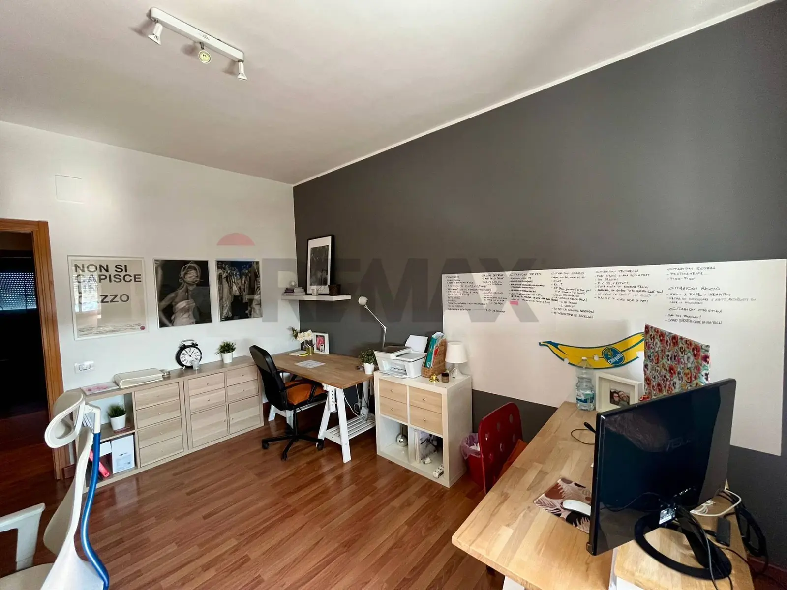Ufficio in Vendita a Bari