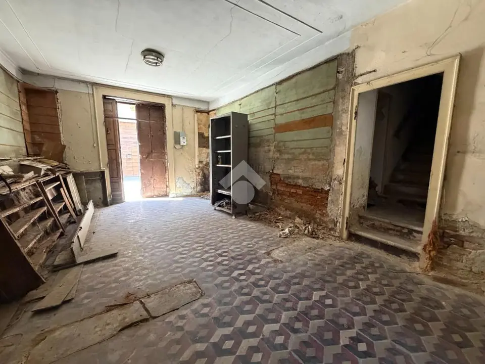 Rustico in vendita a Verolavecchia