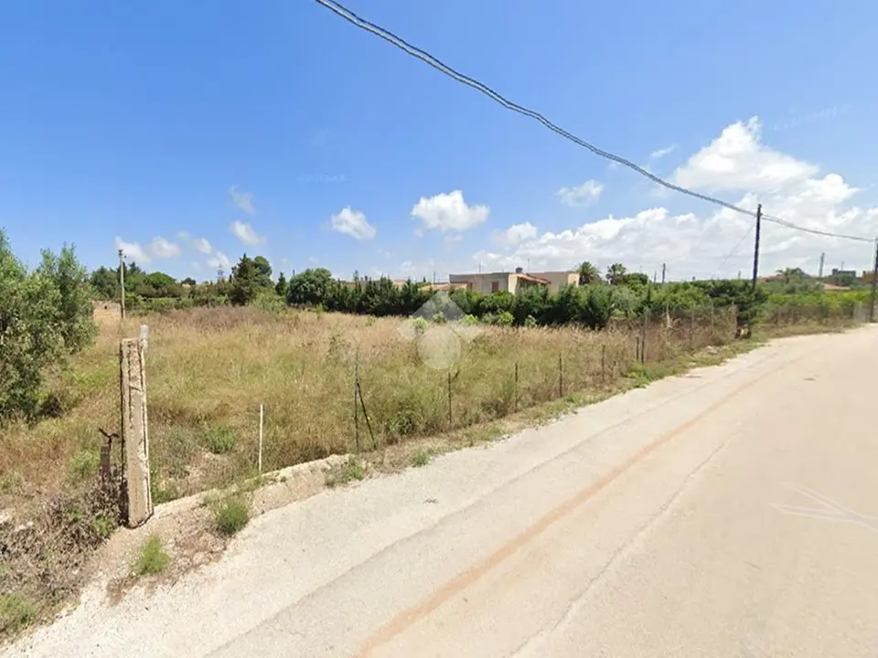 Ter. agricolo in vendita a Marsala