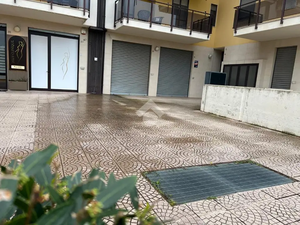 Posto auto in vendita a Altamura