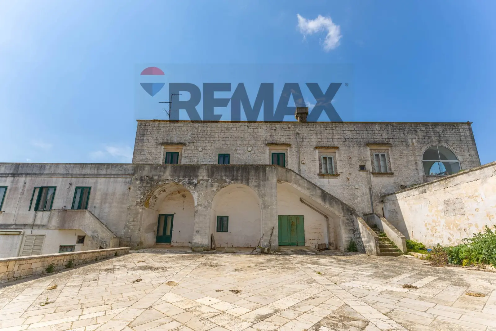 Cascina/Casale in Vendita a Martina Franca