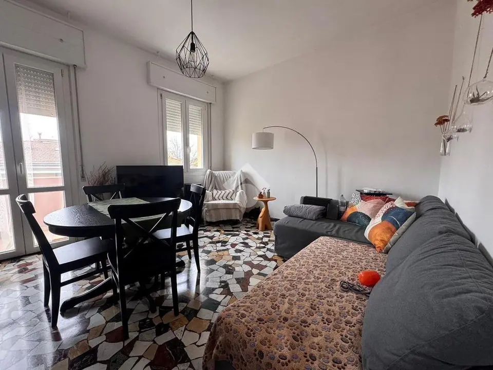 Trilocale in vendita a Modena