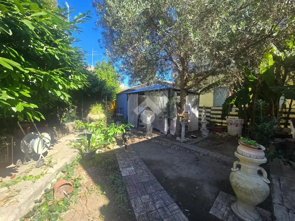 Casa indipendente in vendita a Rimini