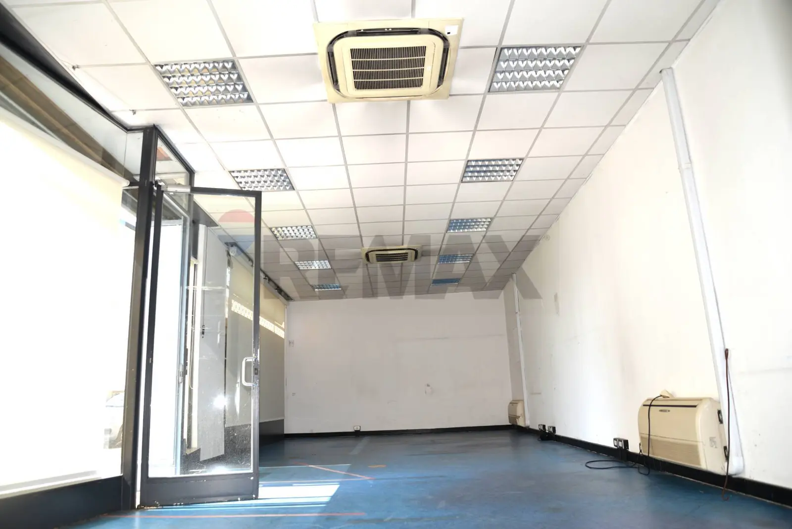 Ufficio in Affitto a Capriate San Gervasio