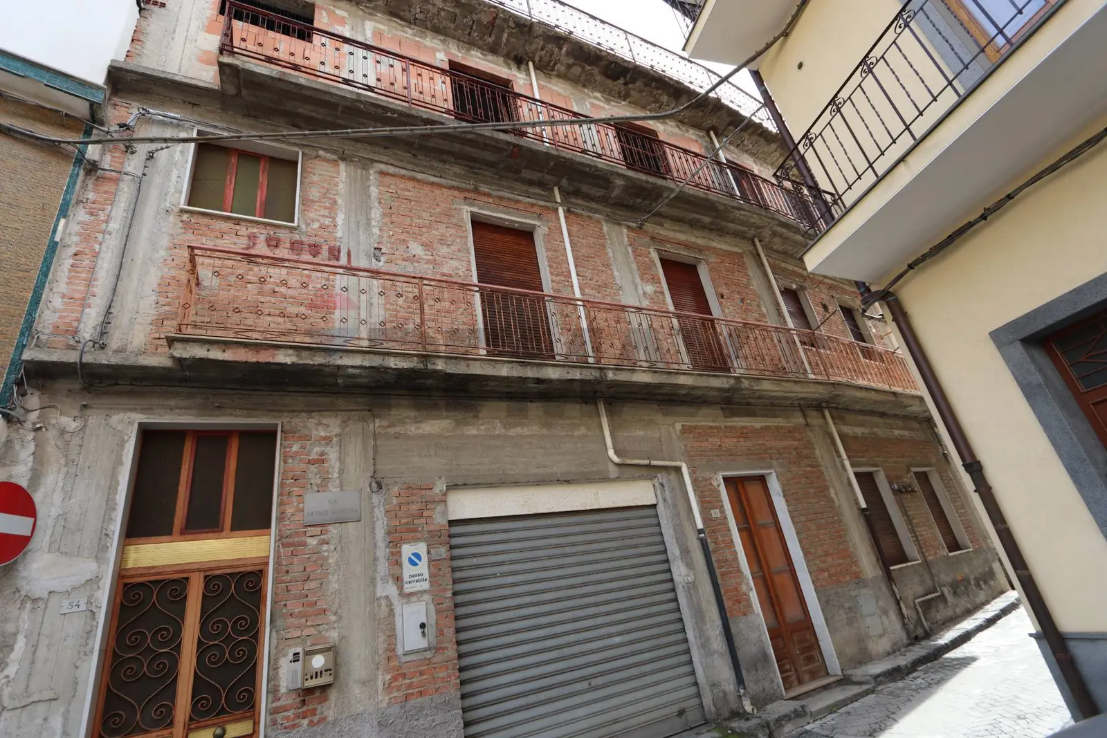 Casa Indipendente in Vendita a Calatabiano