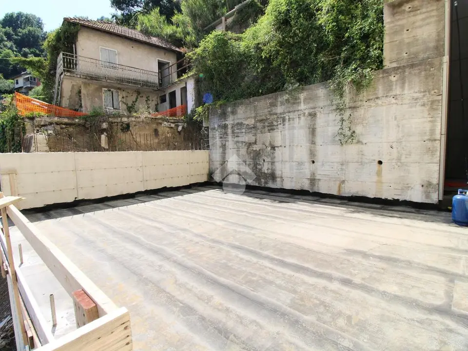Quadrilocale in vendita a Chiavari