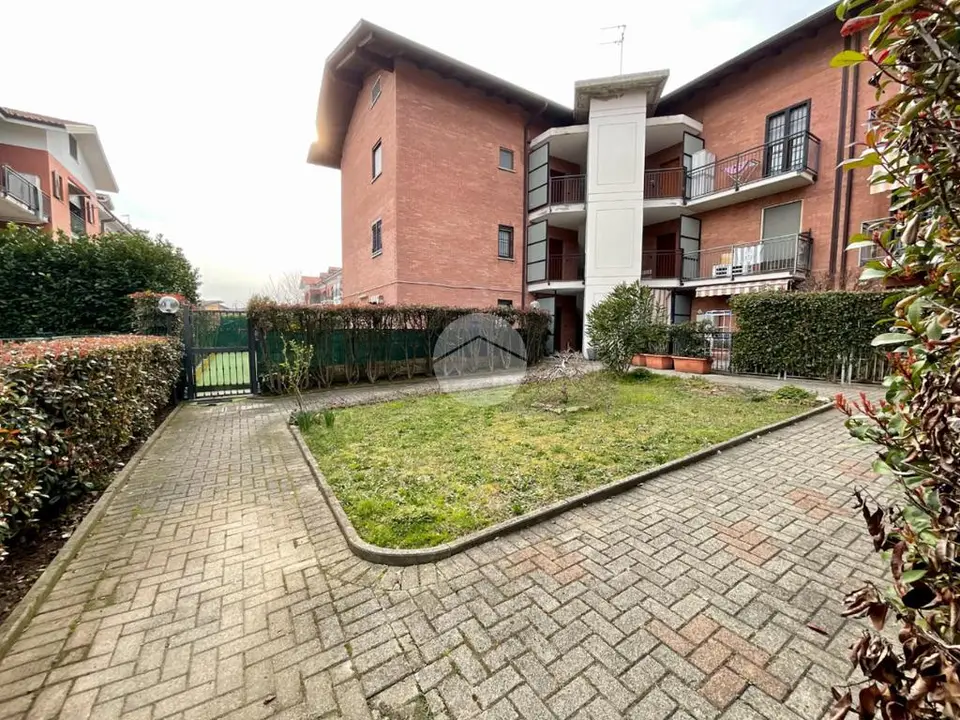 Quadrilocale in vendita a Leinì