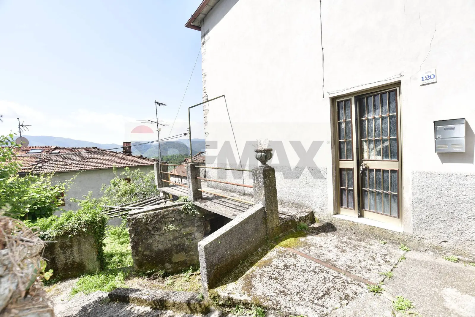 Casa Semindipendente in Vendita a Bagni di Lucca