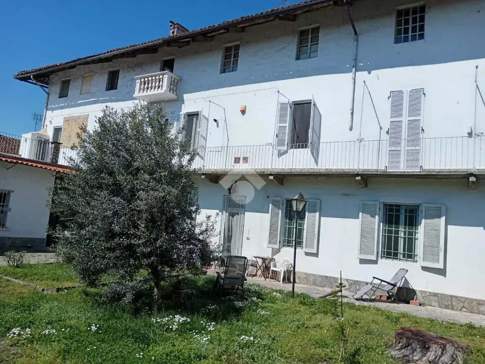 Bifamiliare in vendita a Virle Piemonte
