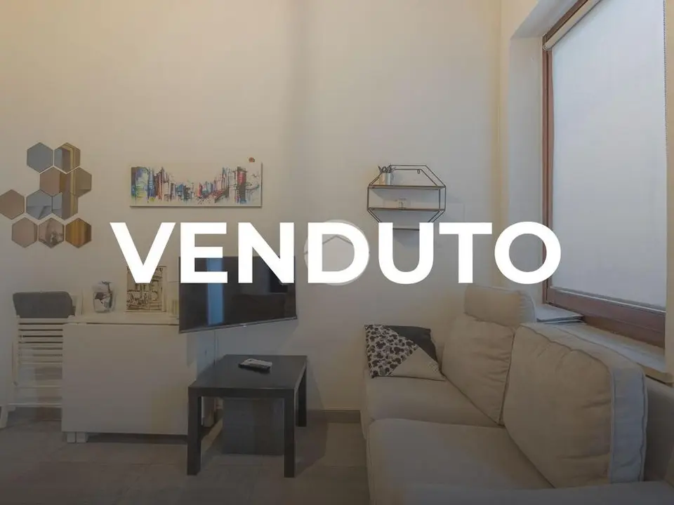 Bilocale in vendita a Verona