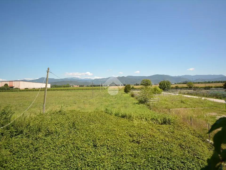 Rustico in vendita a Paderno Franciacorta