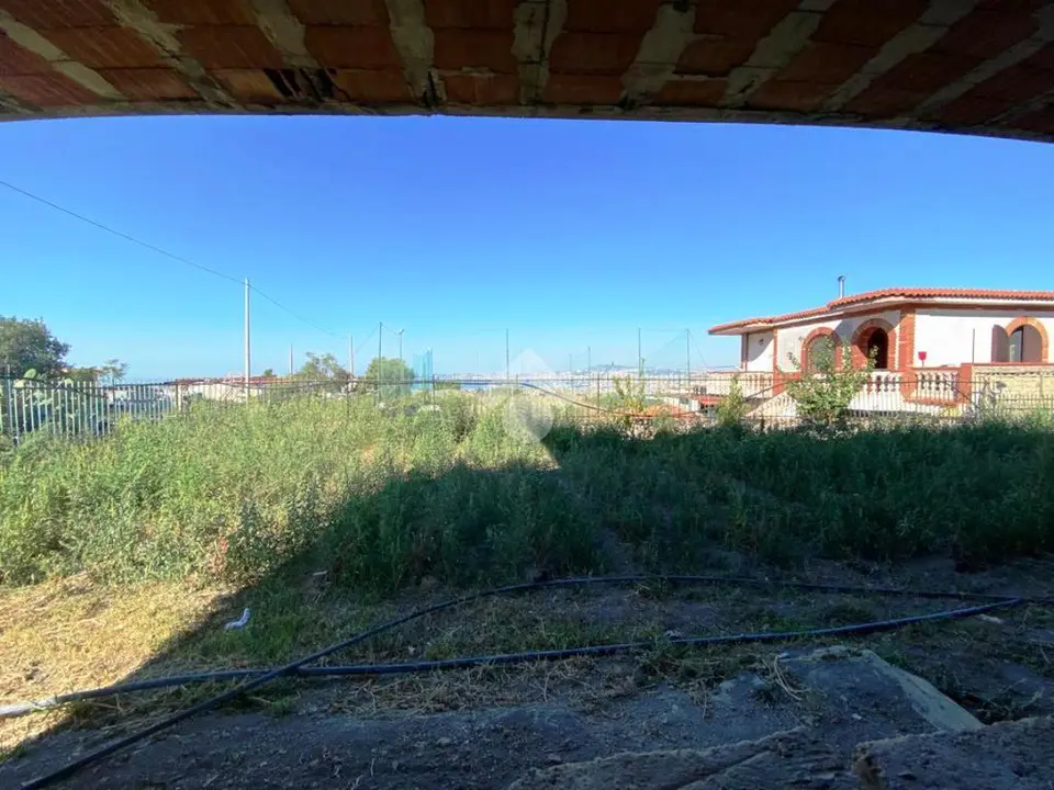 Quadrilocale in vendita a Ercolano