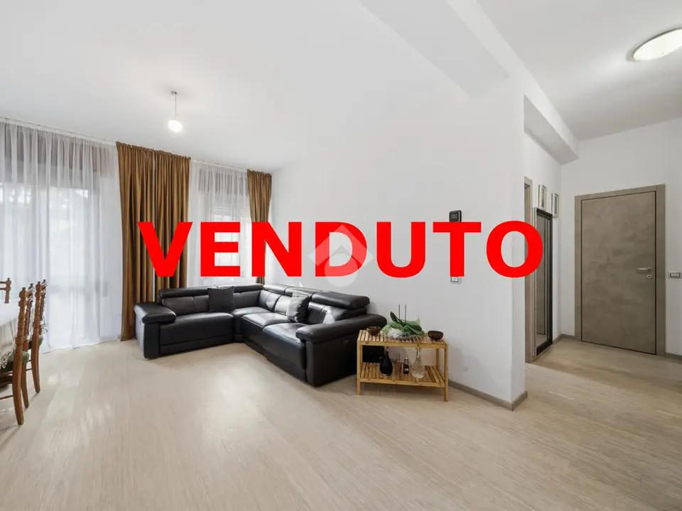 Quadrilocale in vendita a Verona