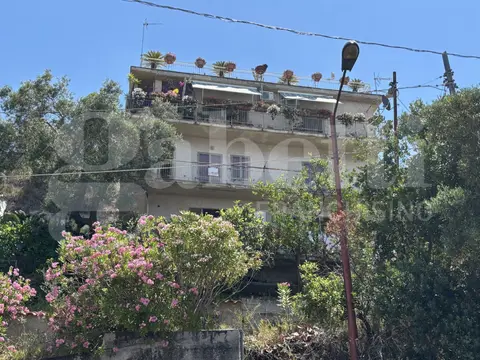 Appartamento in VIA STRADA NOVA  -, Amantea (CS)
