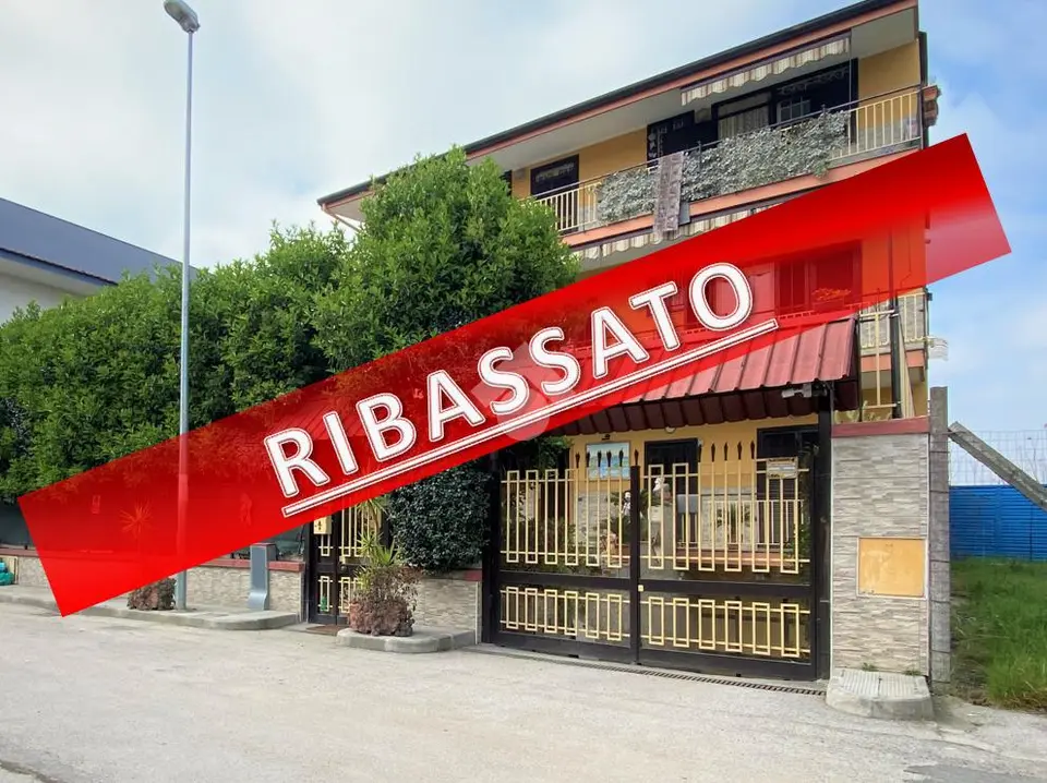 Quadrifamiliare in vendita a Casoria