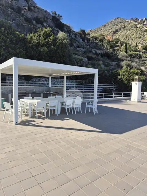 Bilocale in affitto a Palermo