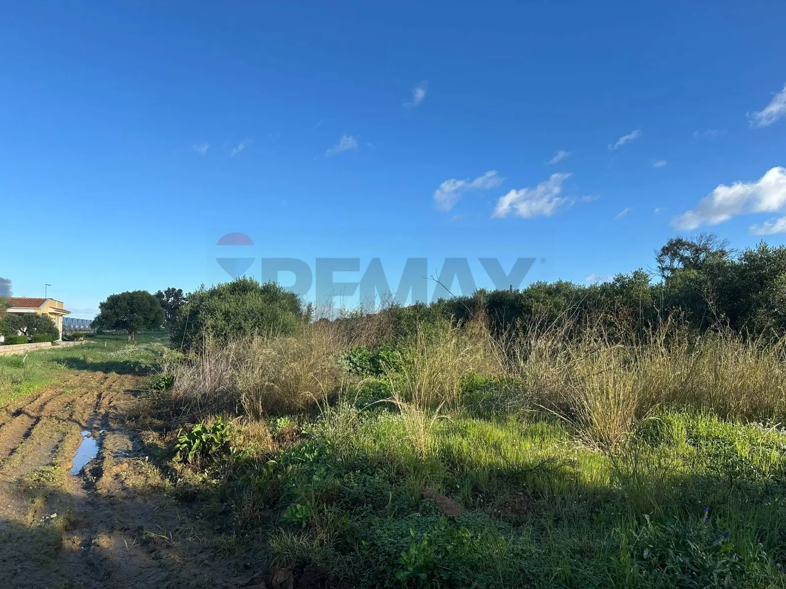 Terreno in Vendita a Portopalo di Capo Passero