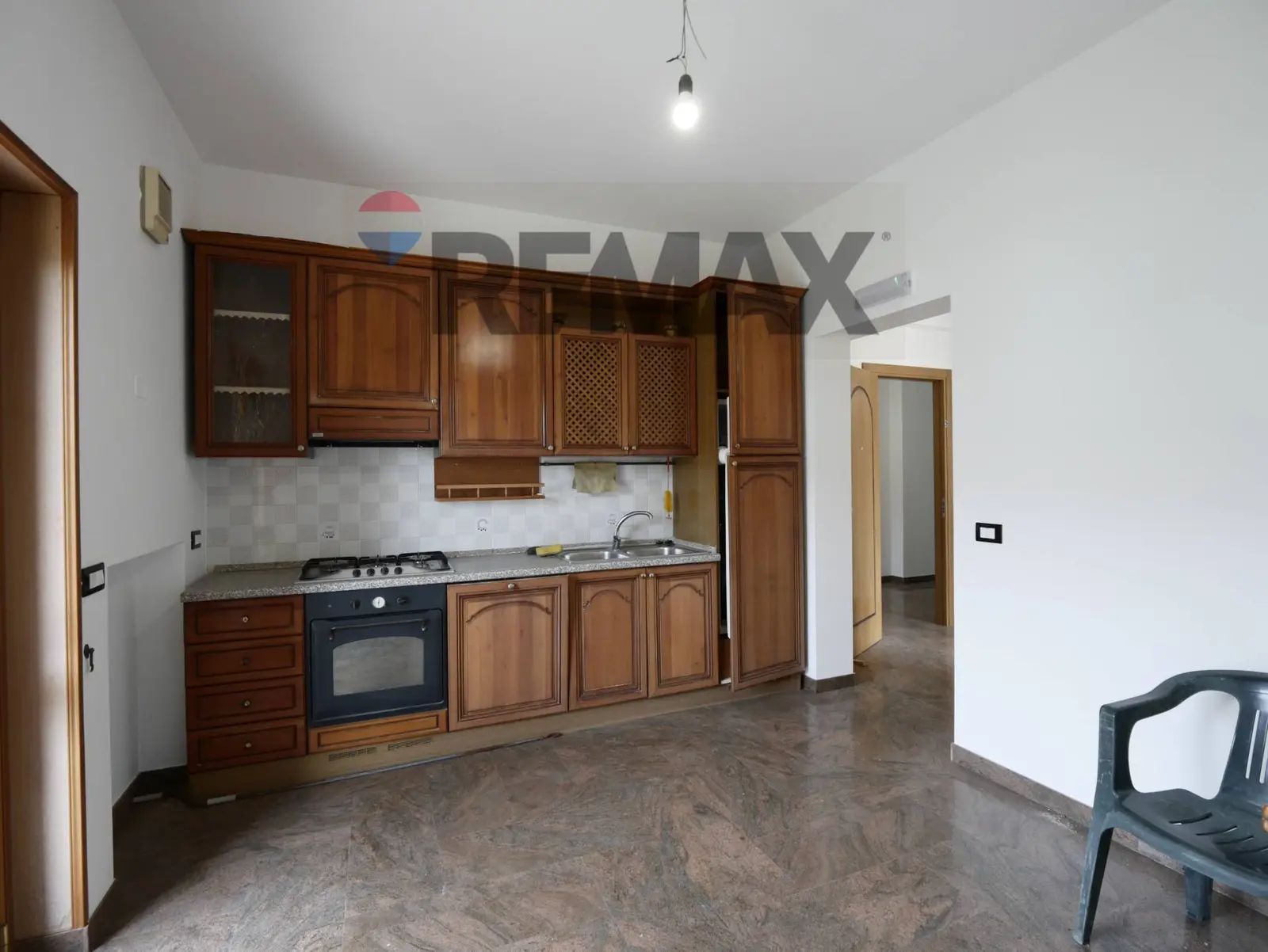 Appartamento in Vendita a Roseto Capo Spulico