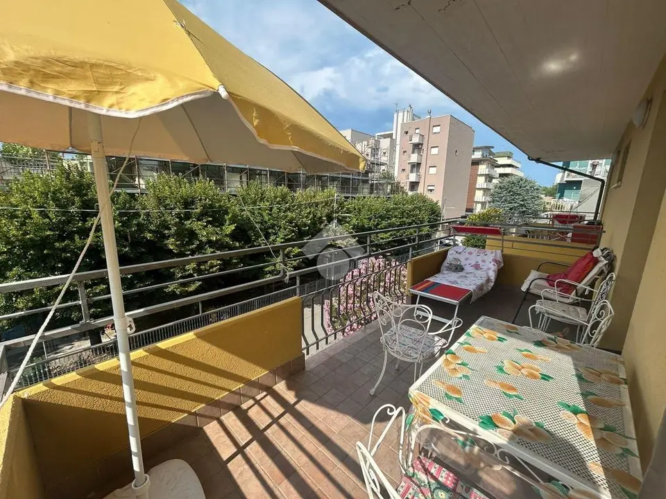 Trilocale in vendita a Bellaria-Igea Marina