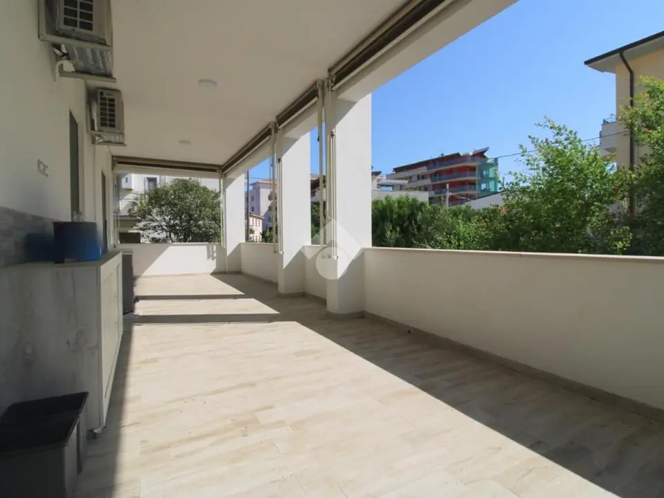 Trilocale in vendita a Pescara