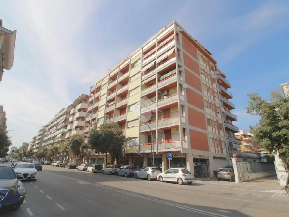 Trilocale in vendita a Pescara