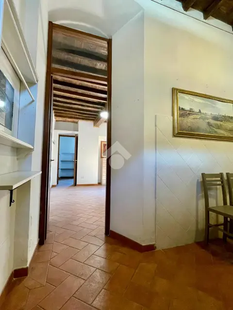 Bilocale in vendita a Barberino Di Mugello