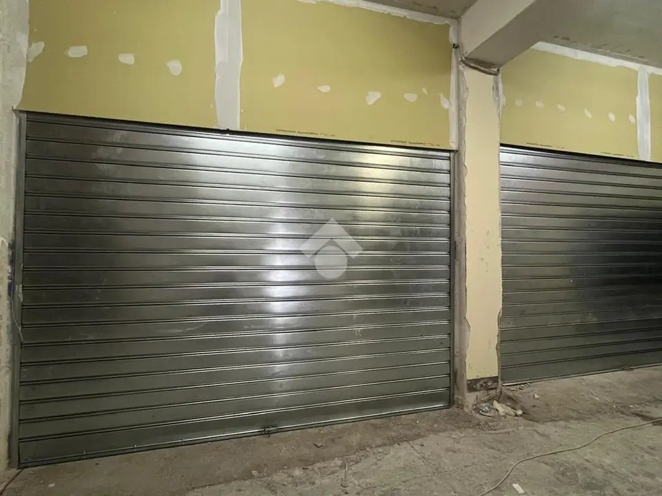 Box / posti auto in vendita a Palermo
