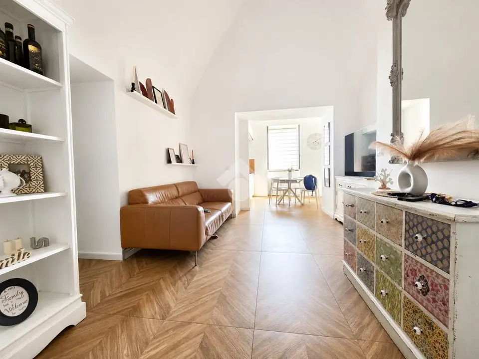 Trilocale in vendita a Napoli