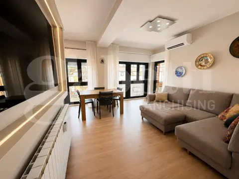 Appartamento in via Luigi Rizzo 81, Perugia (PG)