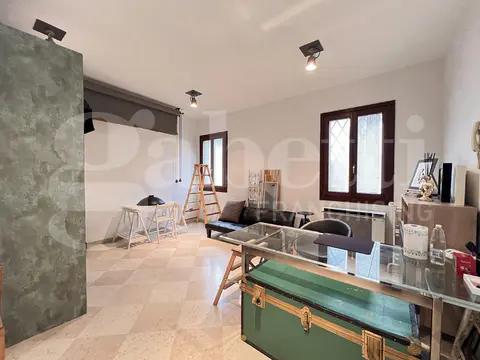 Ufficio in Via Carrarese 1, Piove di Sacco (PD)