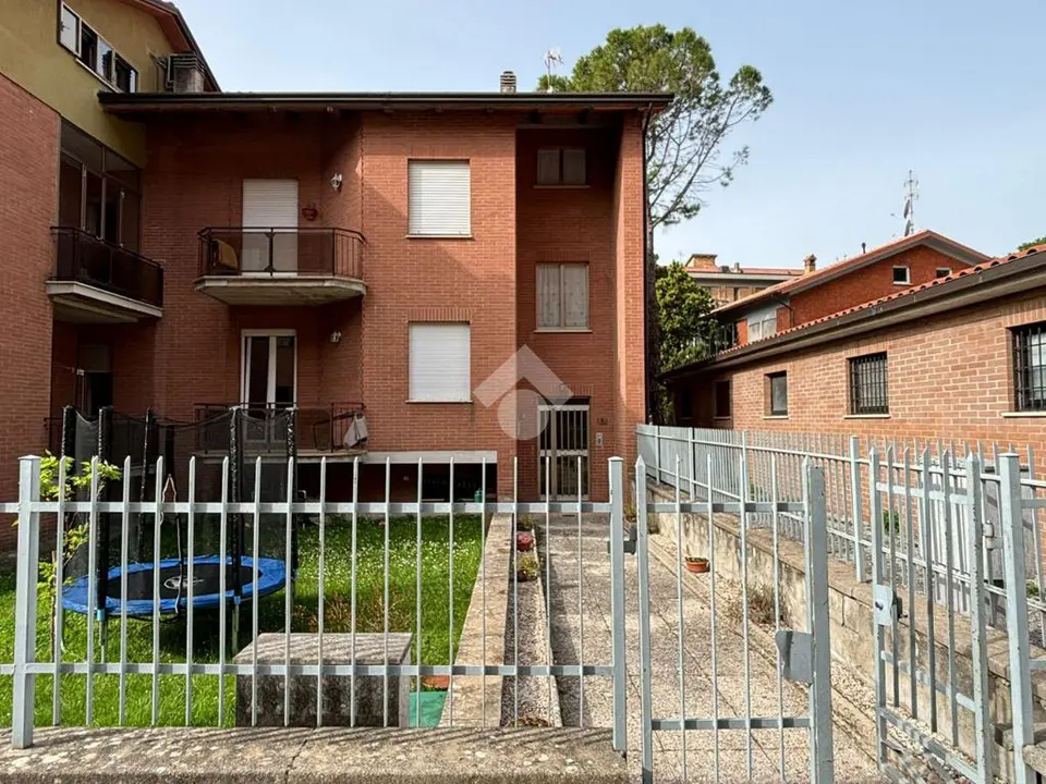 Trilocale in vendita a Gubbio