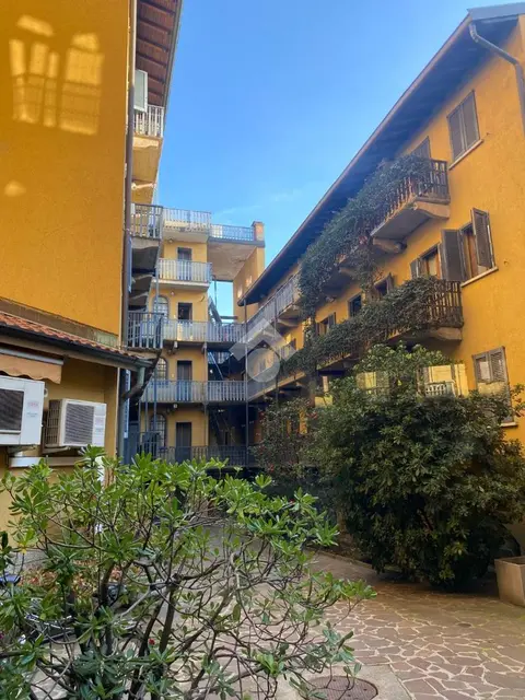 Bilocale in affitto a Milano
