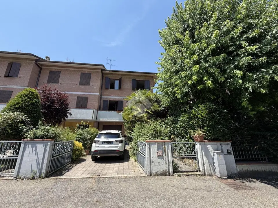 Villa a schiera in vendita a Castelvetro Di Modena