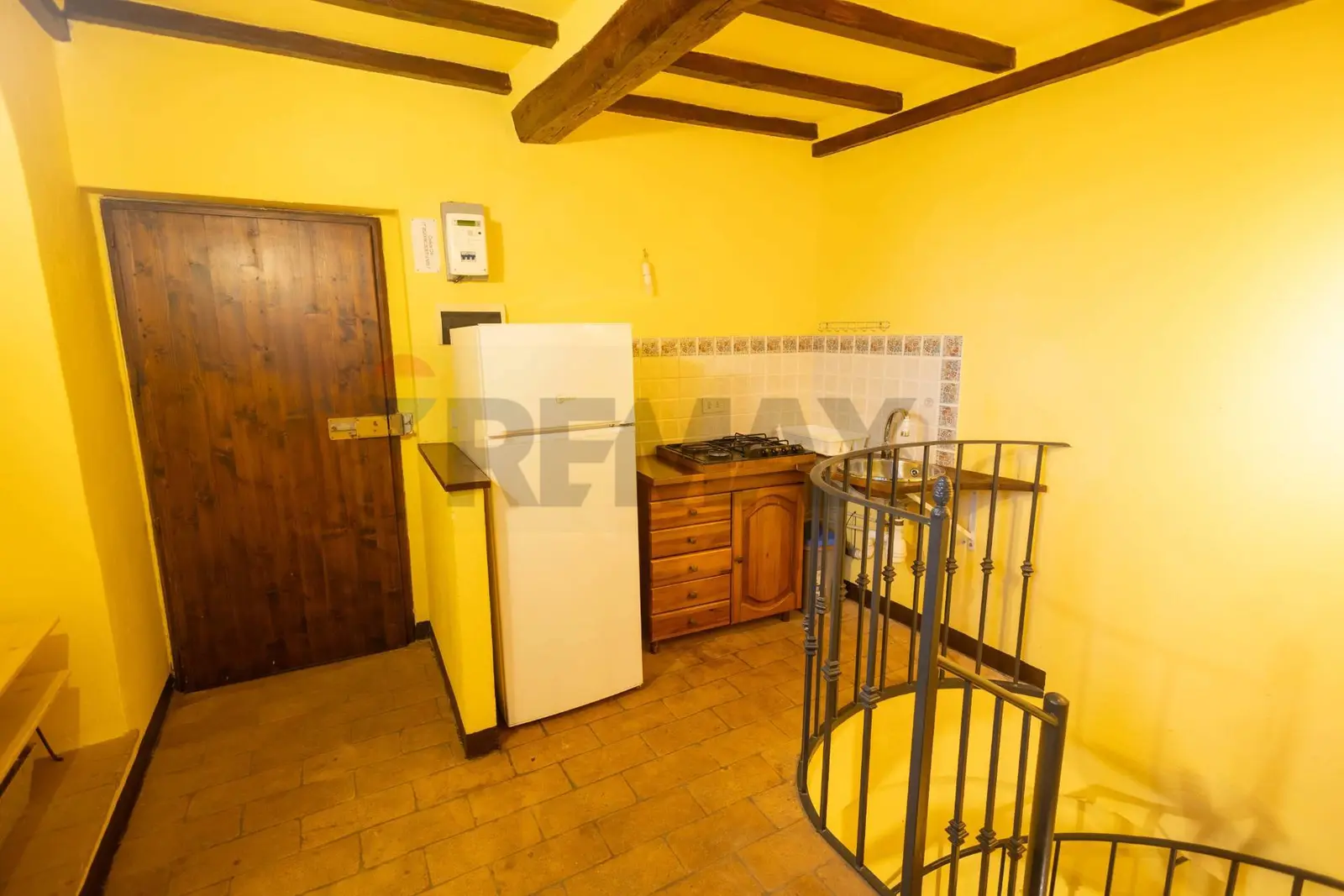 Casa Indipendente in Vendita a Cetona