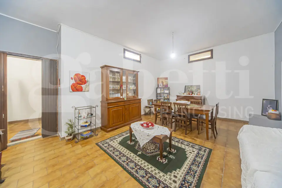 Appartamento in Via Leonardo da Vinci snc, Selargius (CA)