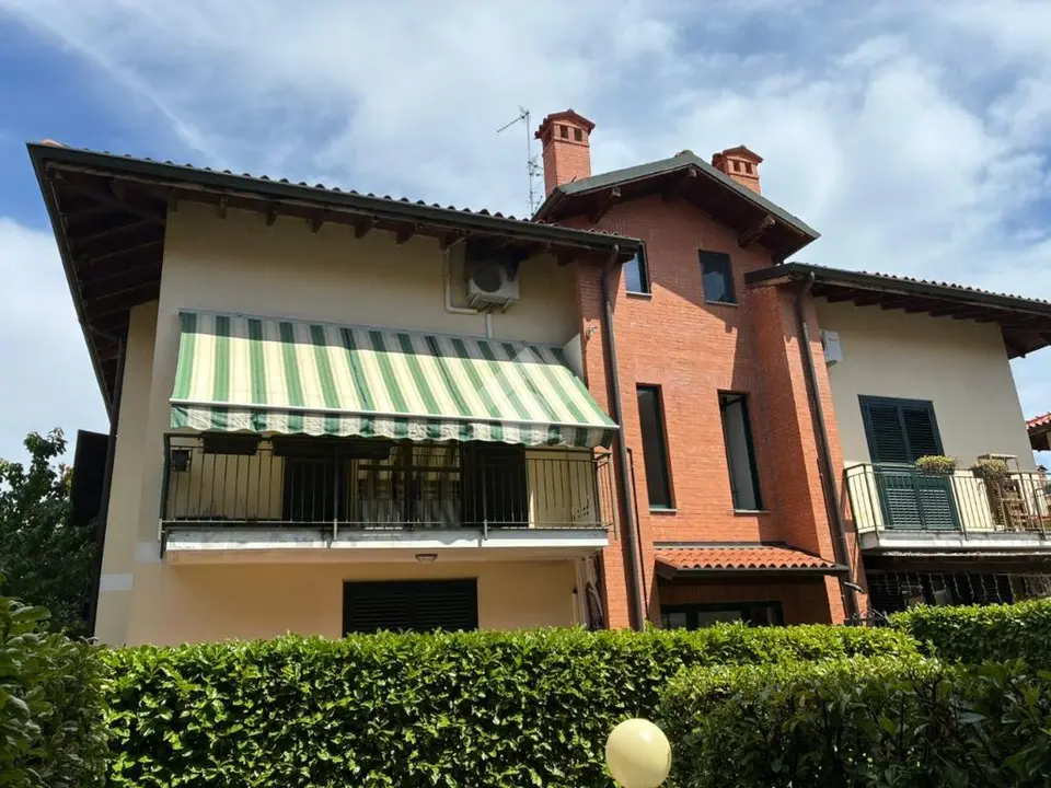 Quadrilocale in vendita a Corbetta