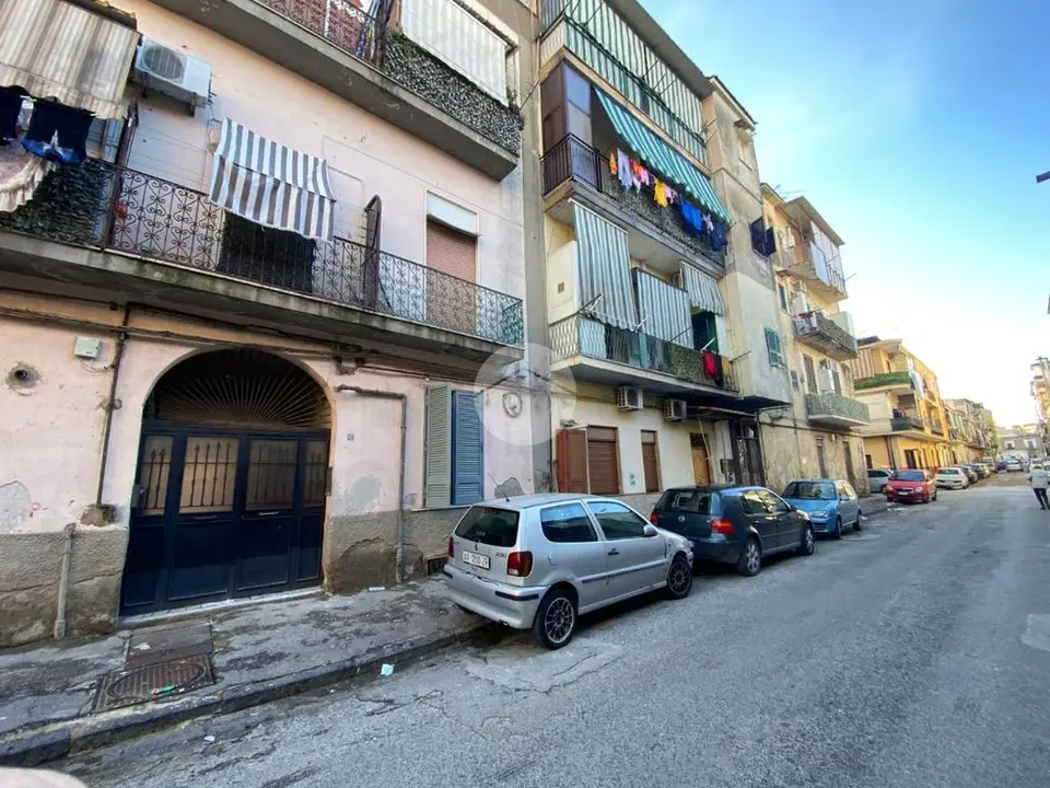 Bilocale in vendita a Napoli
