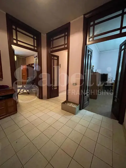 Appartamento in VIA NAZIONALE , Sant'Egidio del Monte Albino (SA)
