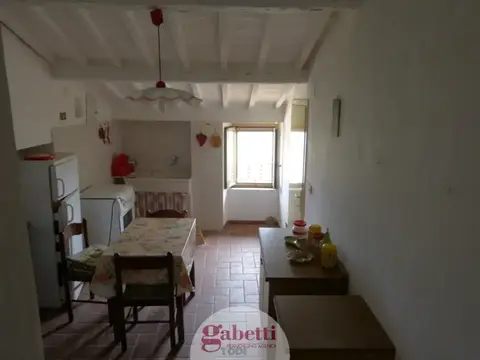 Appartamento in Montenero Vocabolo Castello 1, Todi (PG)
