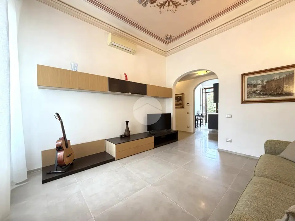 Quadrilocale in vendita a Firenze