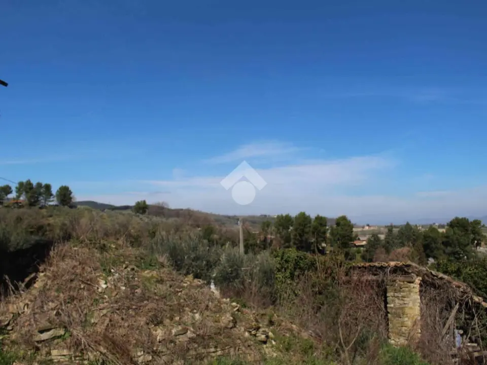 Casa semindipendente in vendita a Bevagna