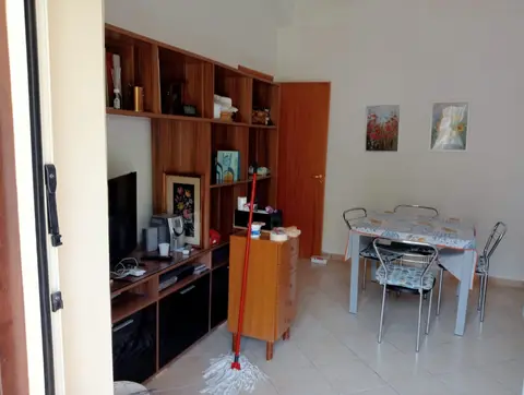Appartamento in Via San Giorgio 2, Messina (ME)