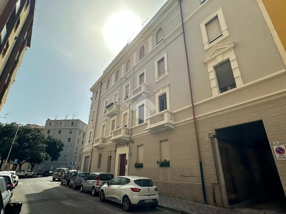 Attico in vendita a Cagliari