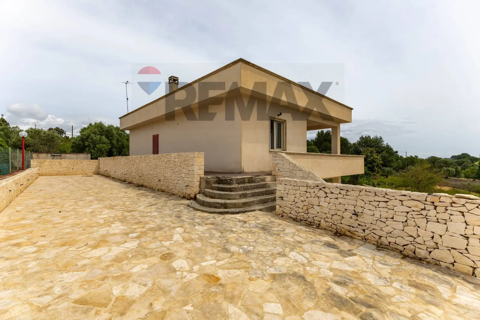 Villa singola in Vendita a Martina Franca