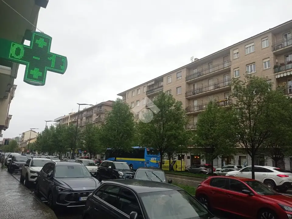 Trilocale in vendita a Rivoli