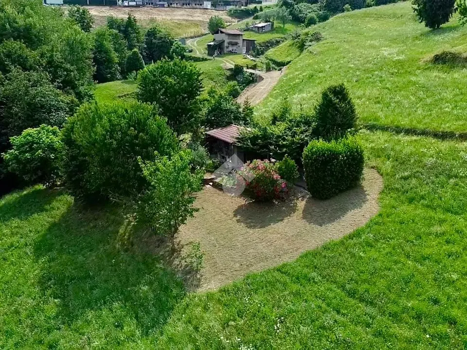 Ter. agricolo in vendita a Foresto Sparso