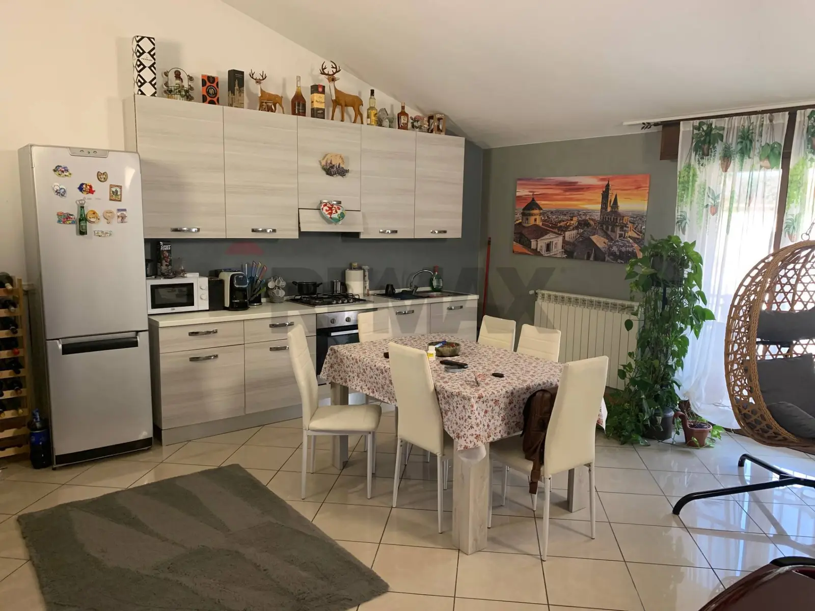 Appartamento in Vendita a Casazza