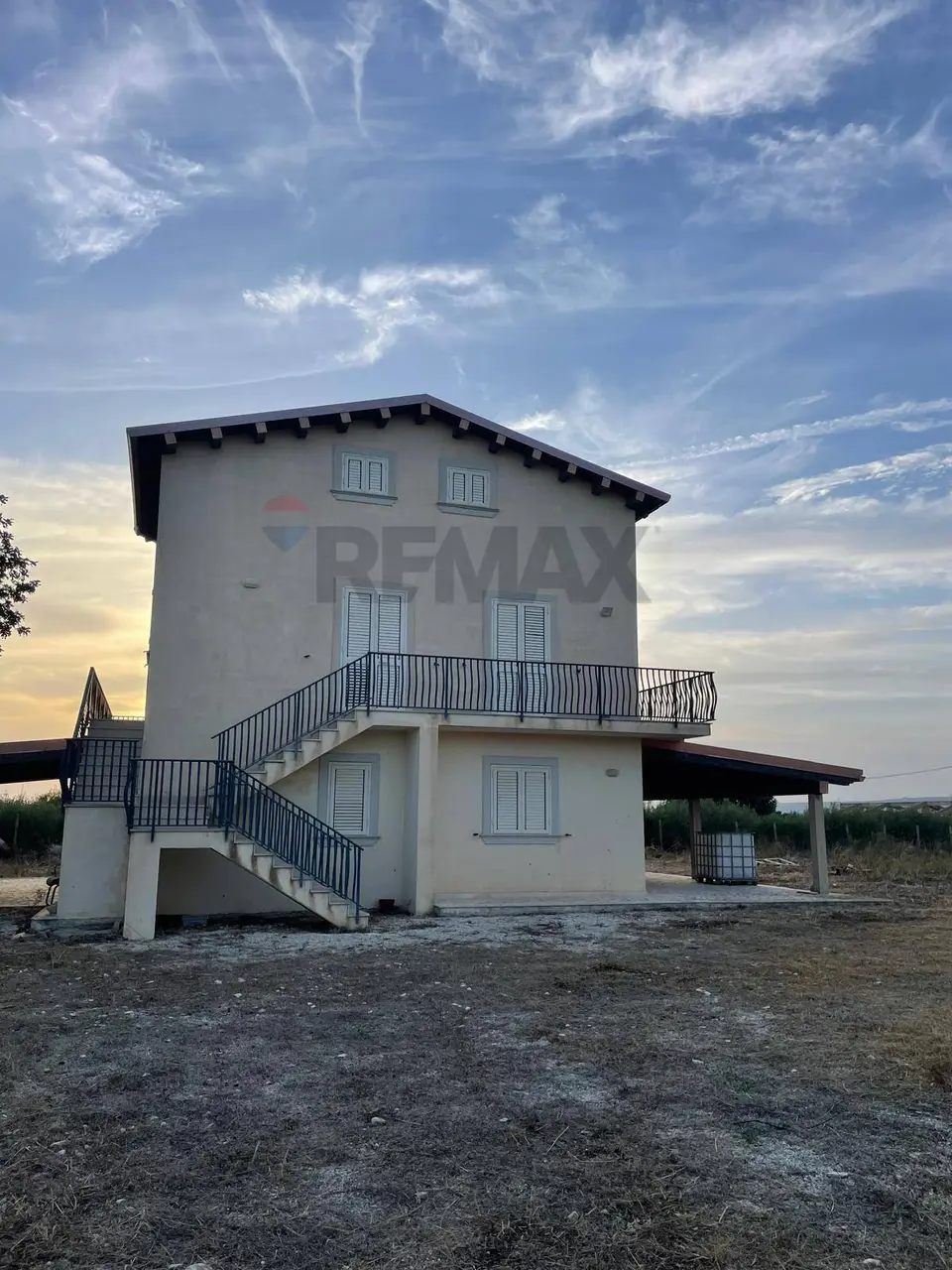 Villa singola in Vendita a Scicli