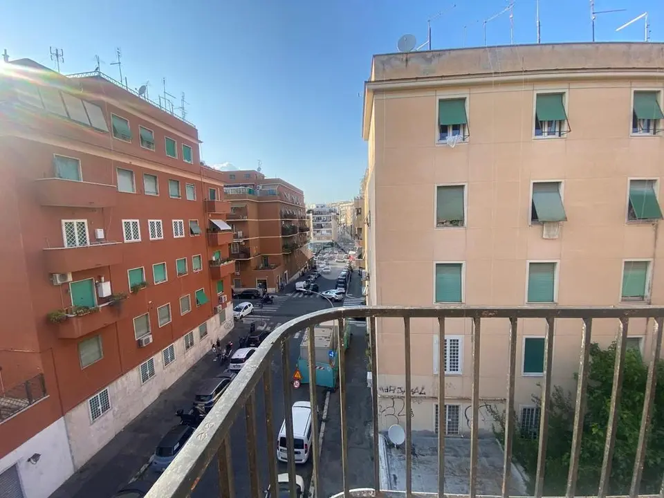 Bilocale in vendita a Roma