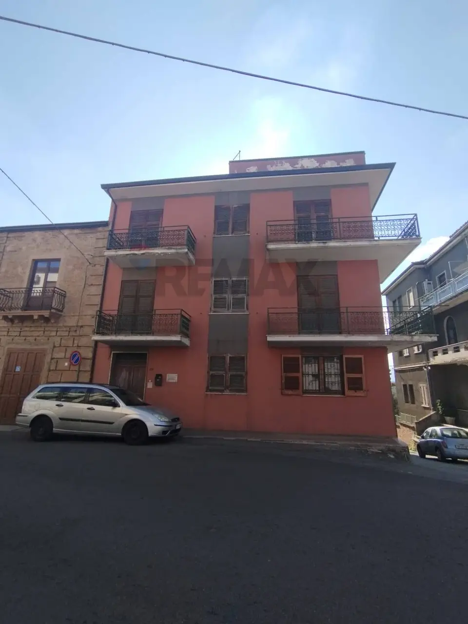 Casa Indipendente in Vendita a Roggiano Gravina
